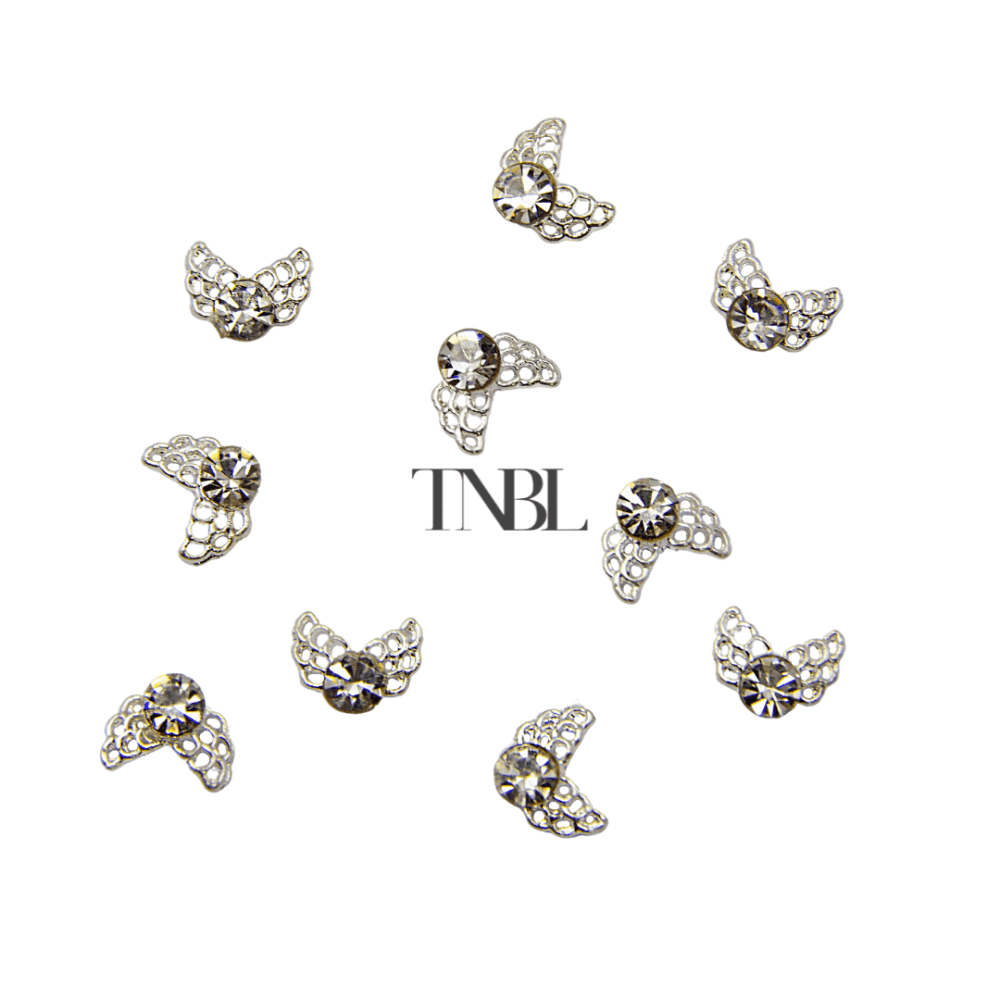 Nail Art Charm - 42 (10pcs)