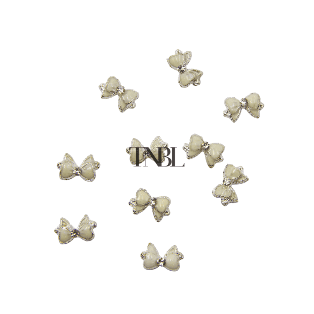 Nail Art Charm - 20 (10pcs)