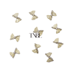 Nail Art Charm - 24 (10pcs)