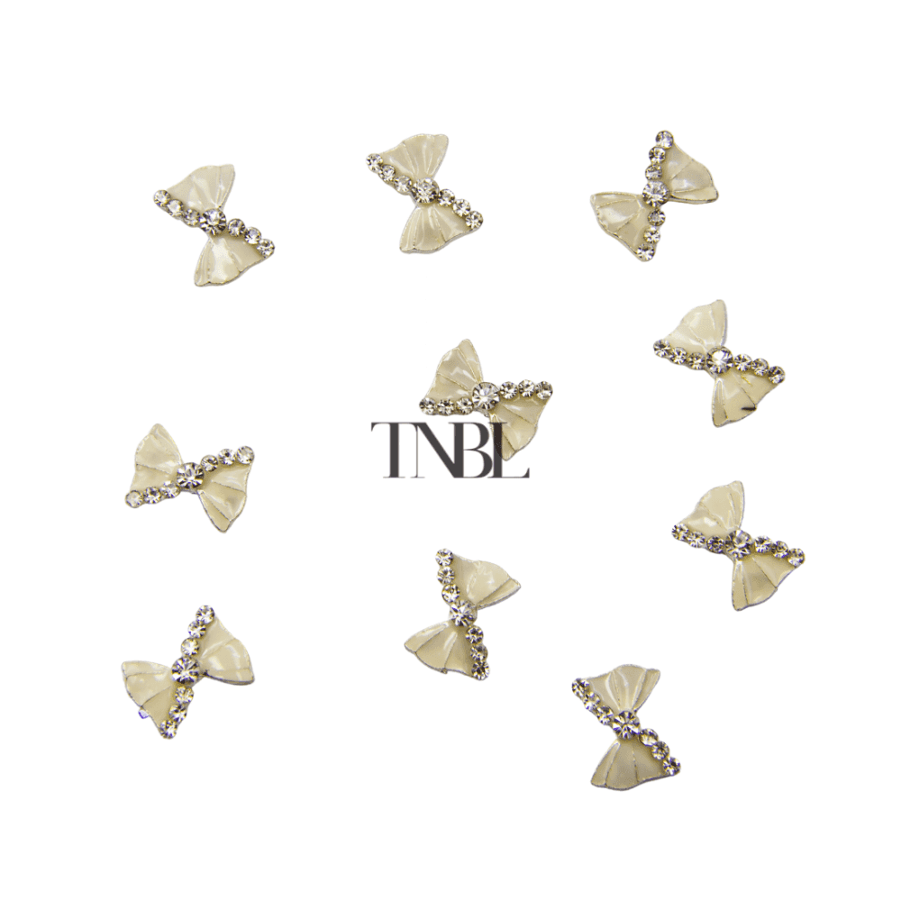 Nail Art Charm - 24 (10pcs)