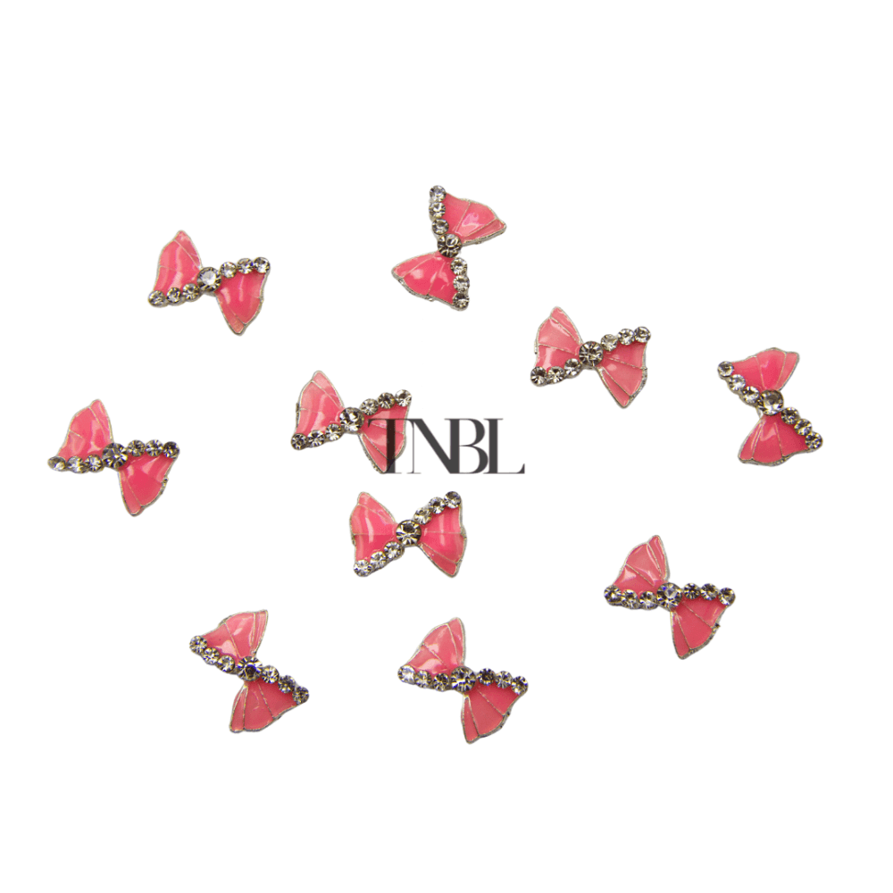 Nail Art Charm - 23 (10pcs)