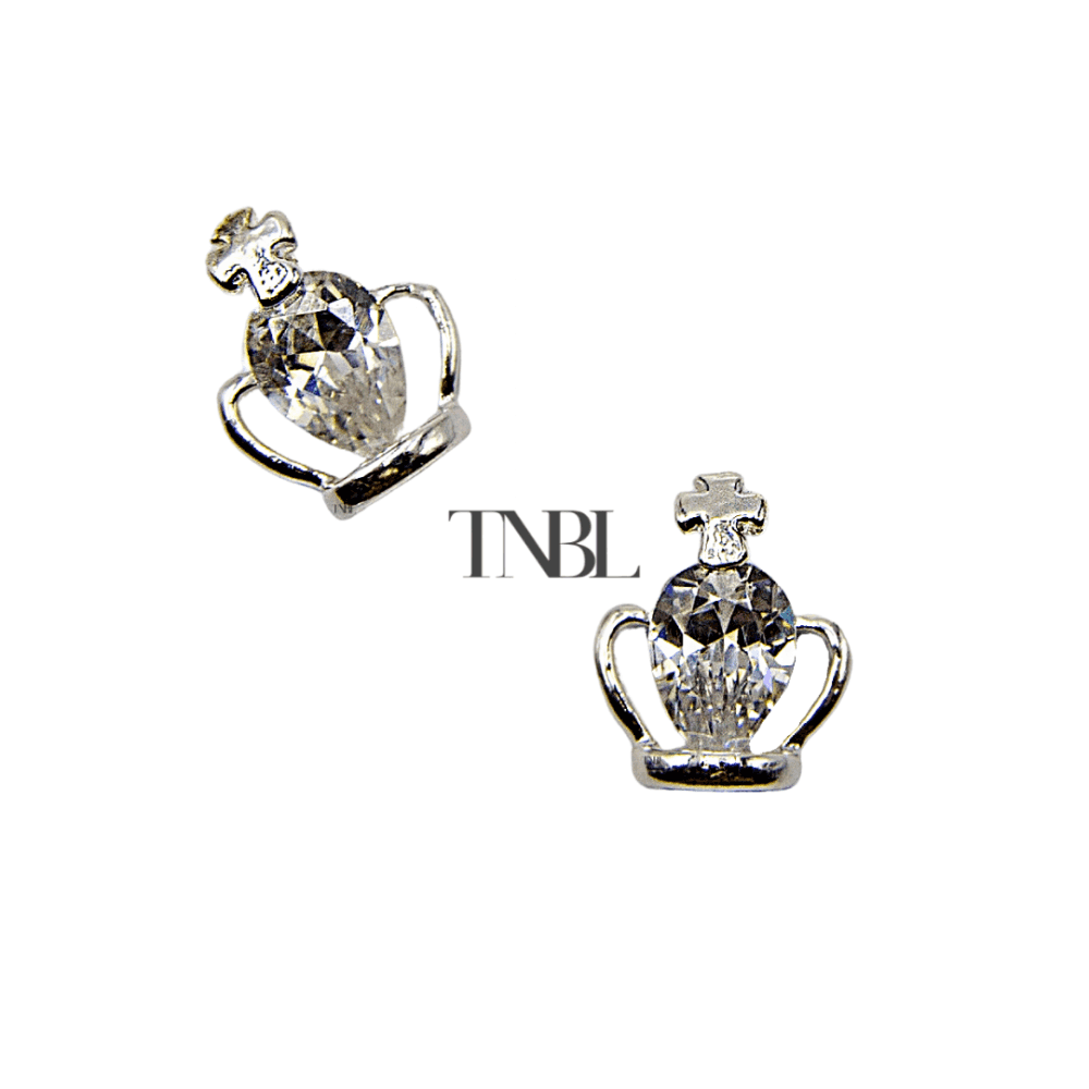 Nail Art Charm - 131 (2pcs)