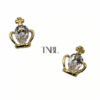 Nail Art Charm - 132 (2pcs)