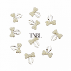 Nail Art Charm - 08 (10pcs)