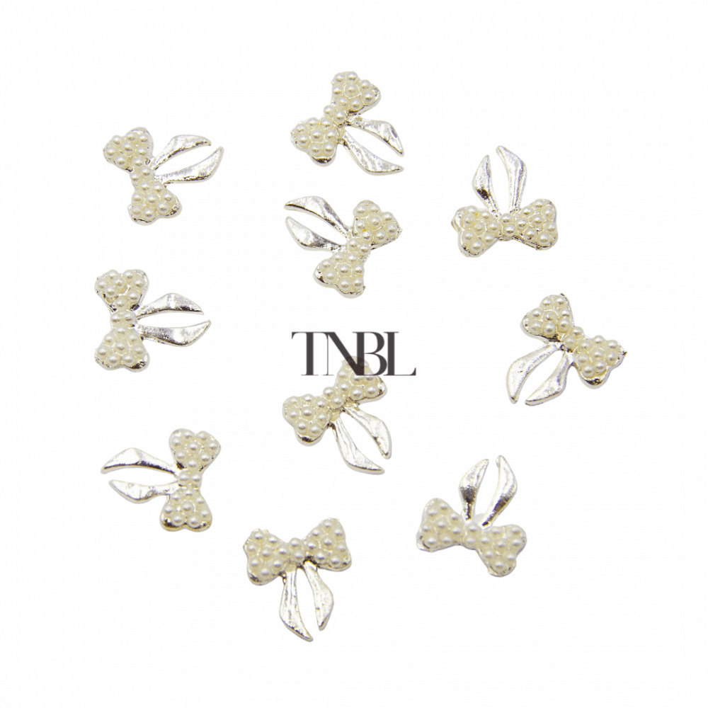 Nail Art Charm - 08 (10pcs)
