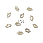 Nail Art Charm - 03 (10pcs)