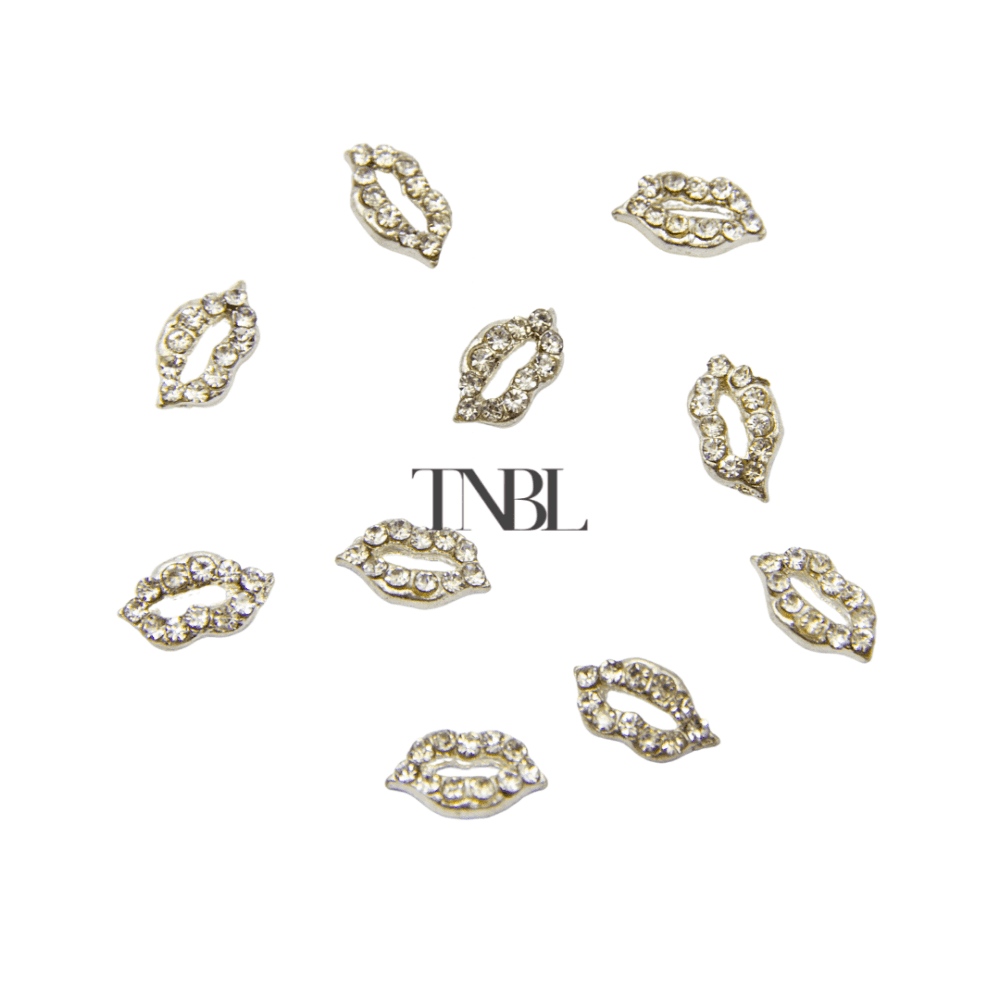 Nail Art Charm - 03 (10pcs)