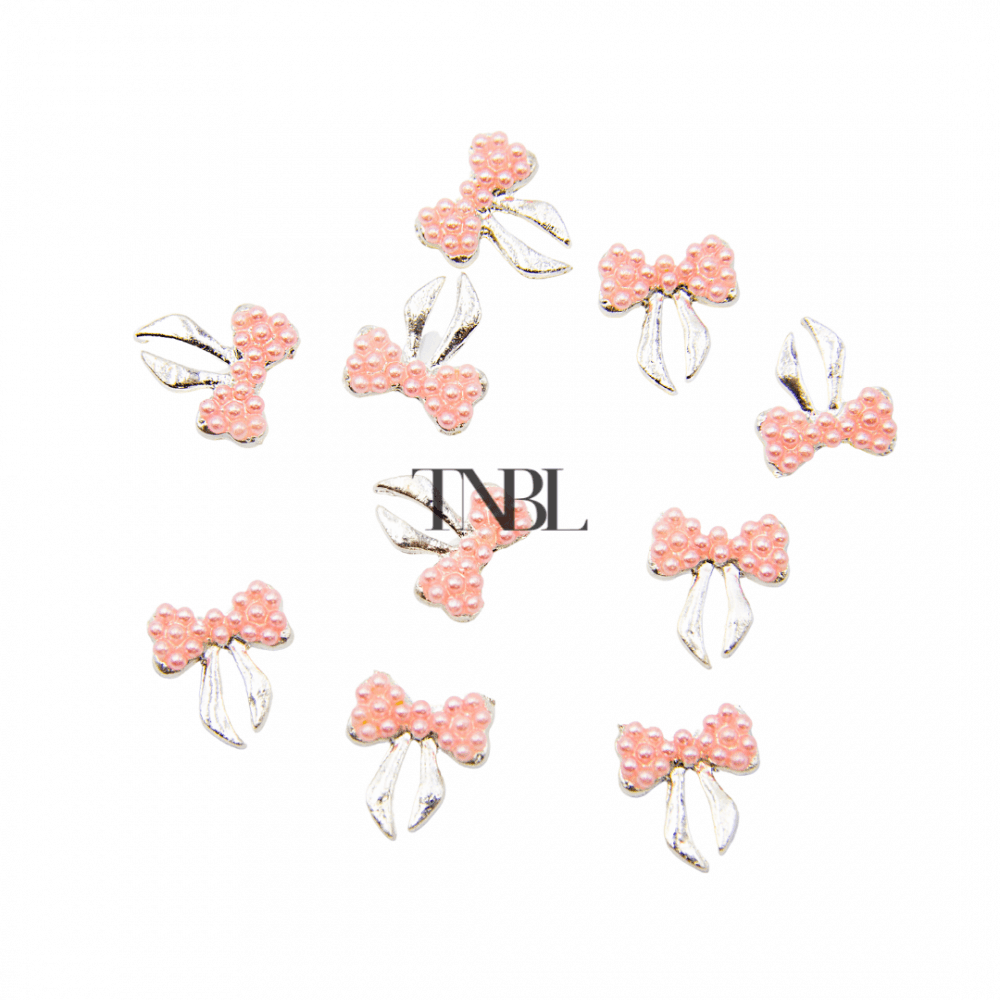 Nail Art Charm - 07 (10pcs)