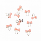 Nail Art Charm - 07 (10pcs)