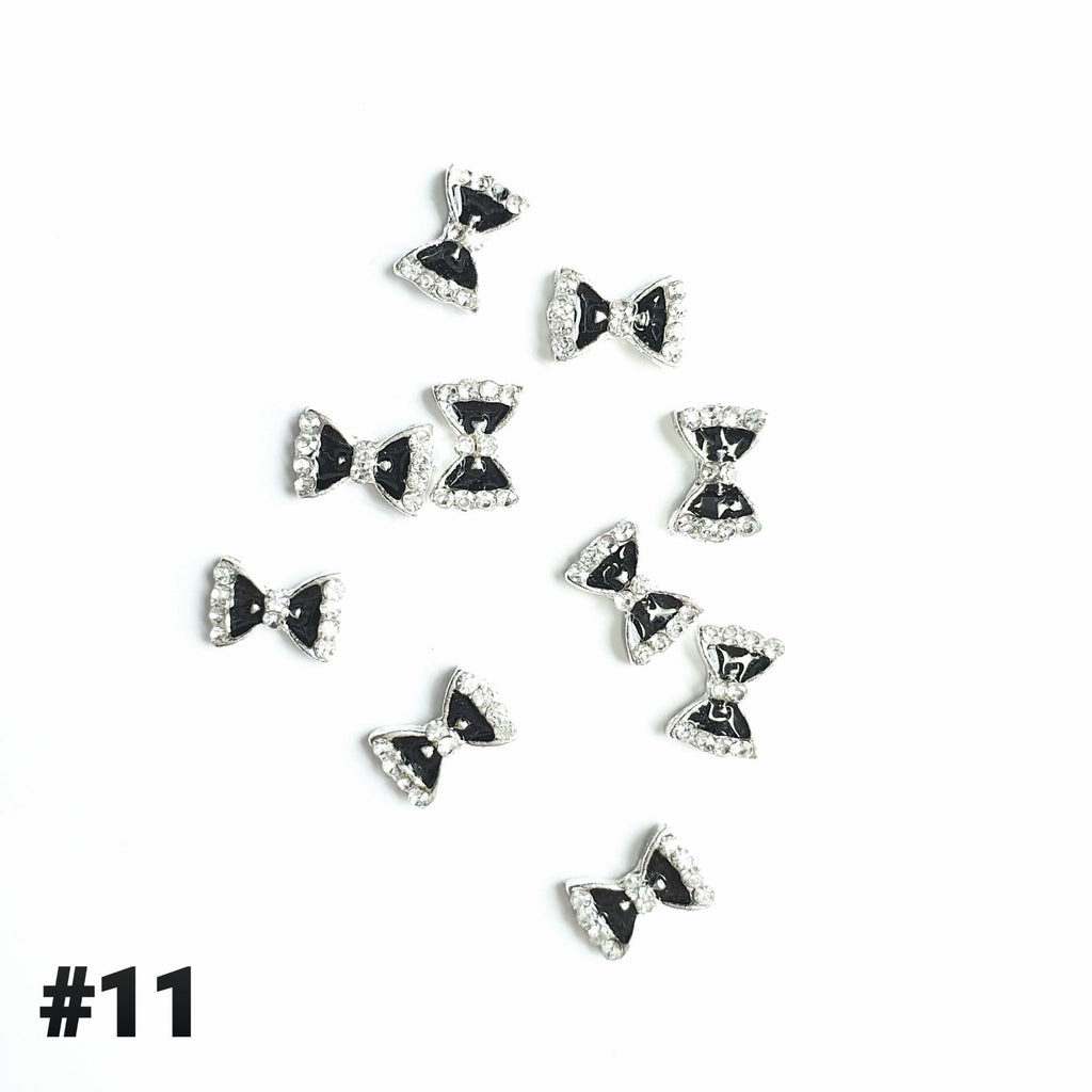 Nail Art Charm - 11 (10pcs)