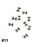 Nail Art Charm - 11 (10pcs)