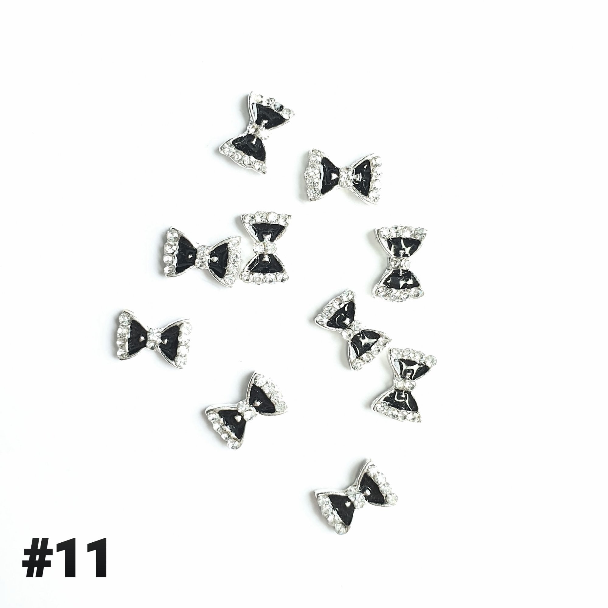 Nail Art Charm - 11 (10pcs)