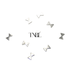 Nail Art Charm - 17 (10pcs)