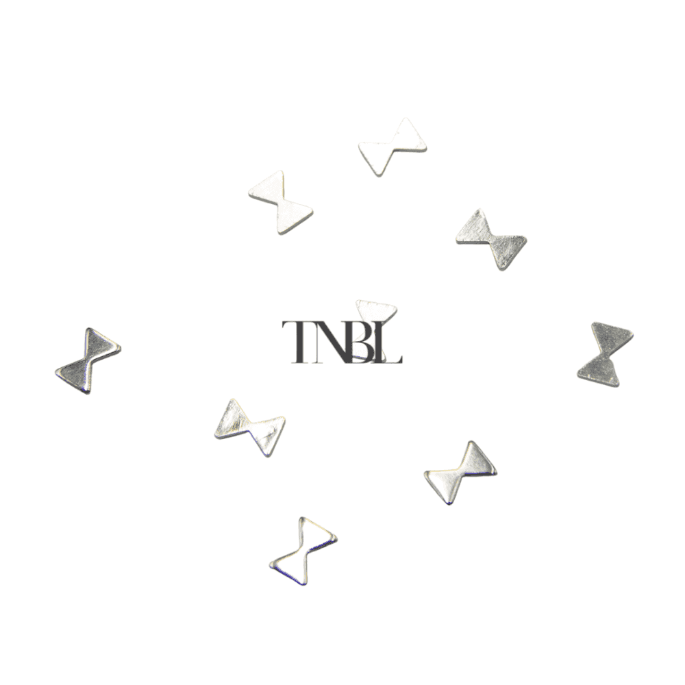 Nail Art Charm - 17 (10pcs)