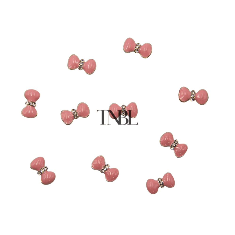 Nail Art Charm - 27 (10pcs)