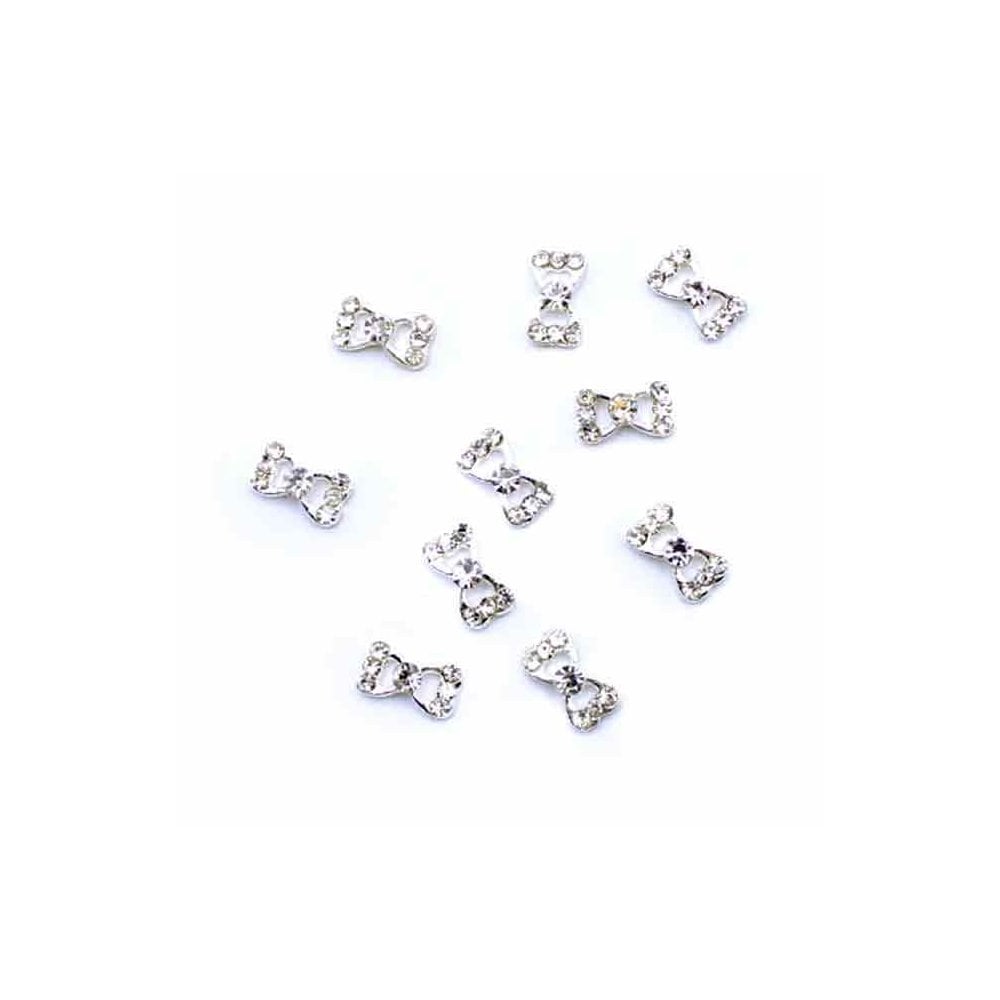 Nail Art Charm - 28 (10pcs)