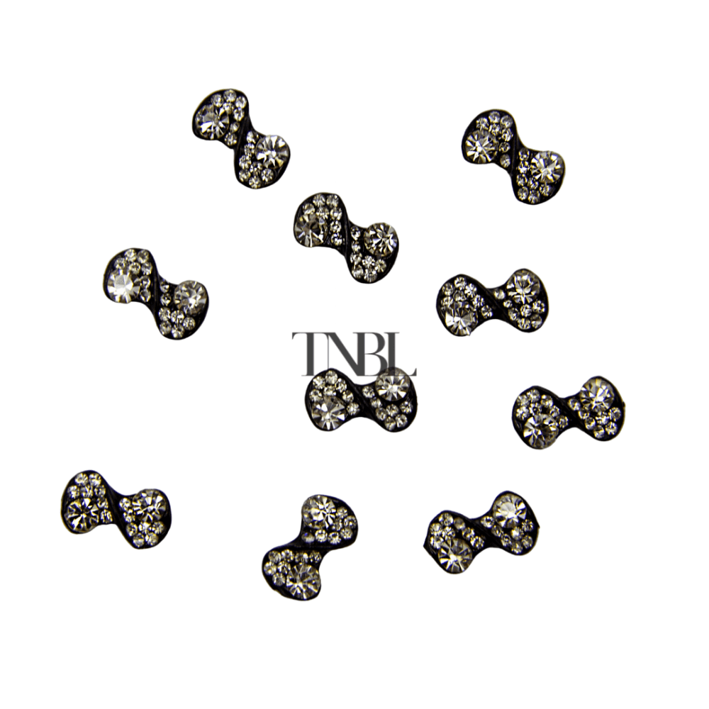 Nail Art Charm - 31 (10pcs)