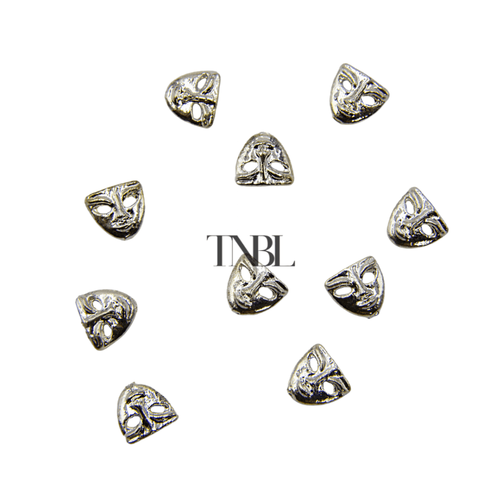 Nail Art Charm - 33 (10pcs)