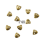 Nail Art Charm - 34 (10pcs)