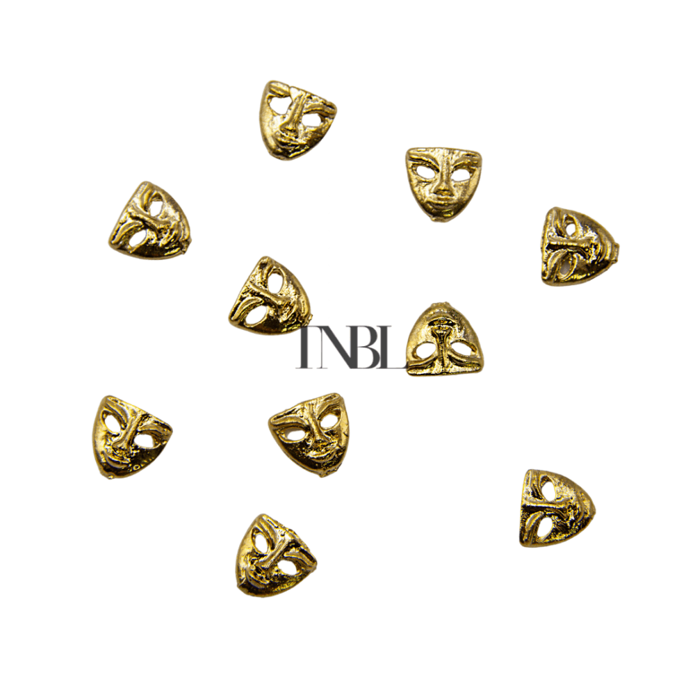 Nail Art Charm - 34 (10pcs)
