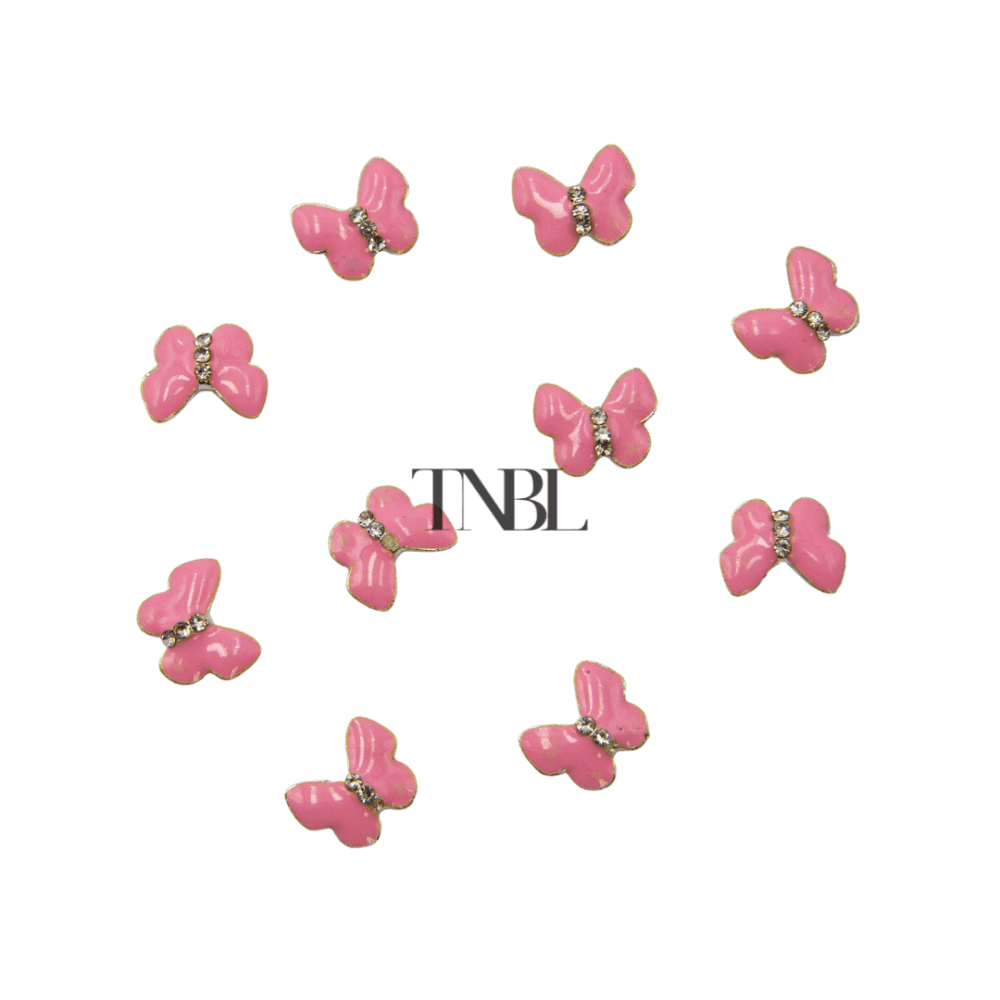Nail Art Charm - 40 (10pcs)