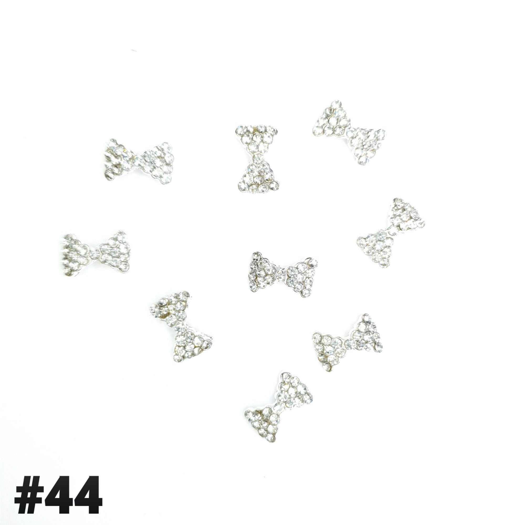Nail Art Charm - 44 (10pcs)