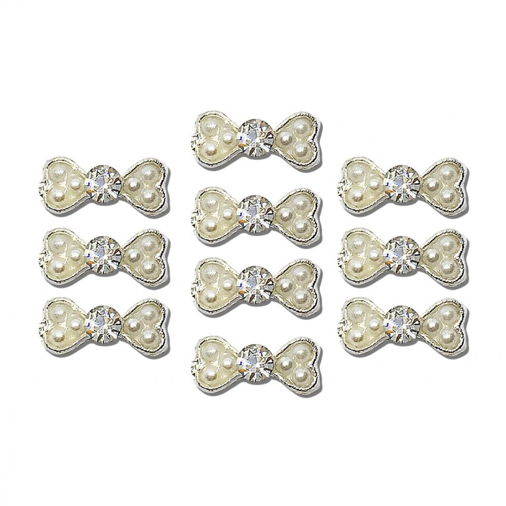 Nail Art Charm - 61 (10pcs)
