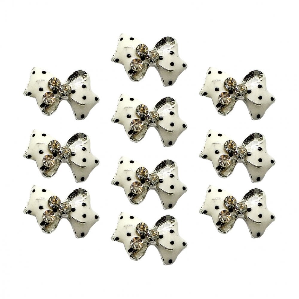 Nail Art Charm - 63 (10pcs)