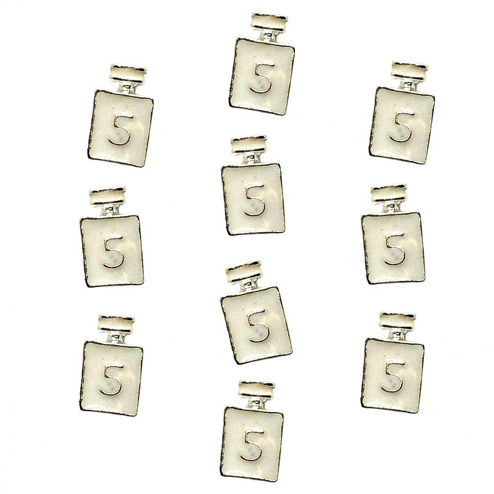 Nail Art Charm - 74 (10pcs)