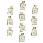 Nail Art Charm - 74 (10pcs)