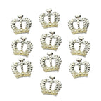 Nail Art Charm - 77 (10pcs)