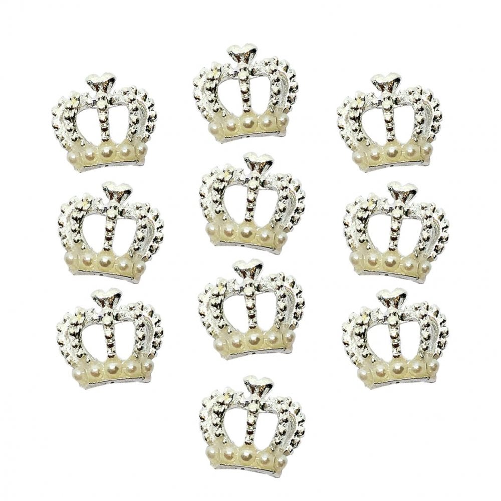 Nail Art Charm - 77 (10pcs)