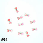 Nail Art Charm - 94 (10pcs)