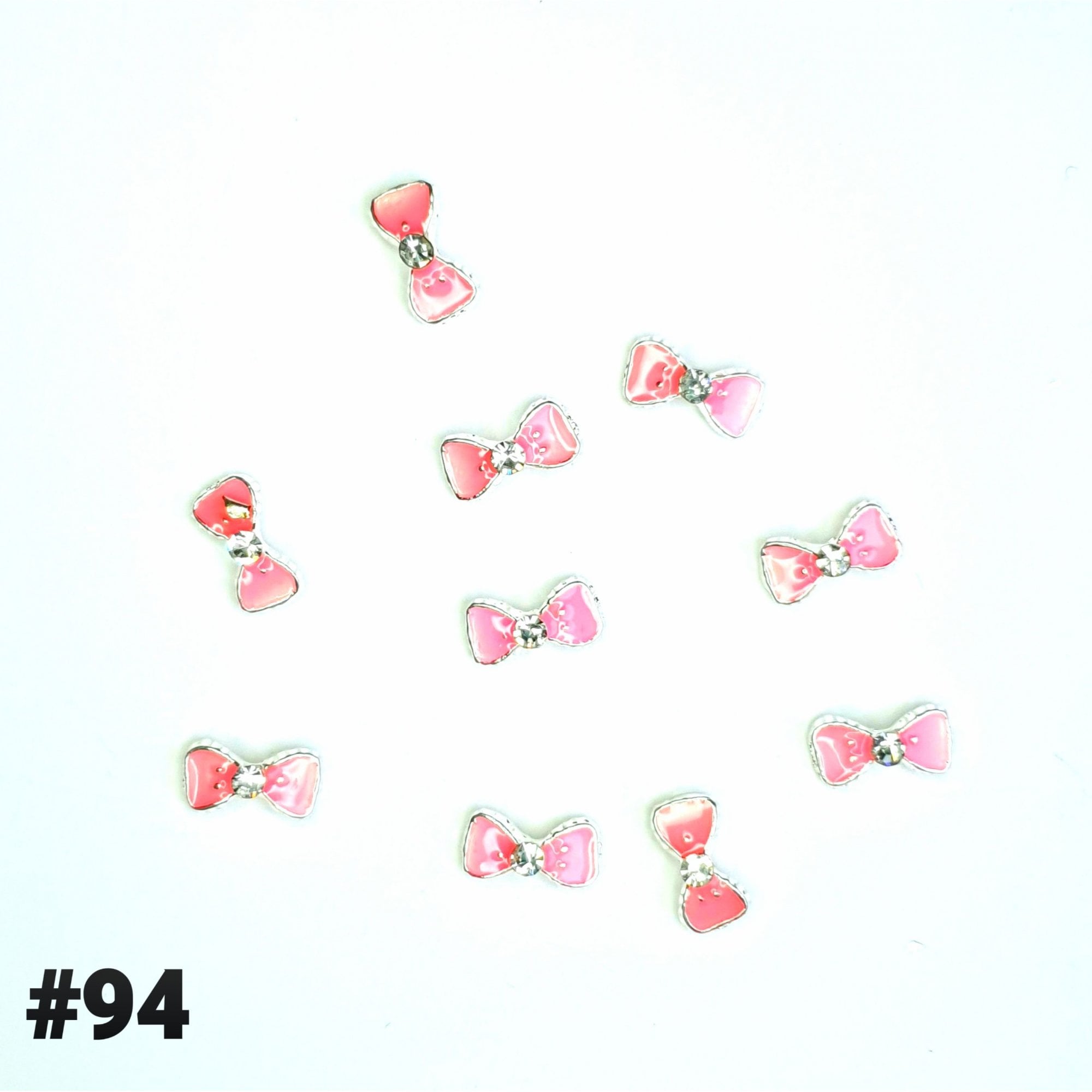 Nail Art Charm - 94 (10pcs)