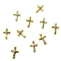 Nail Art Charm - 91 (10pcs)