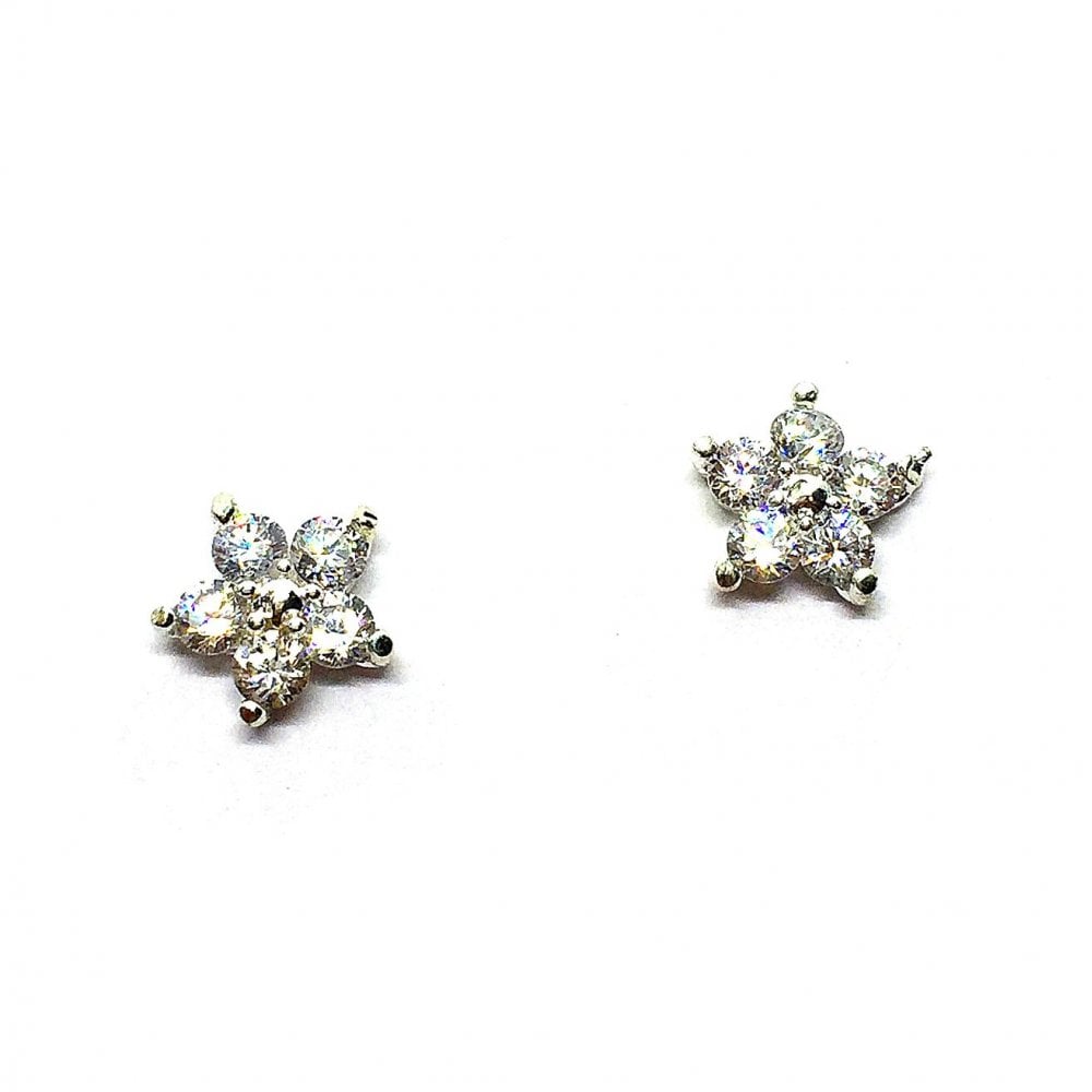 Nail Art Charm - 115 (2pcs)