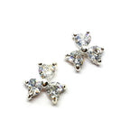 Nail Art Charm - 116 (2pcs)