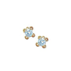Nail Art Charm - 136 (2pcs)