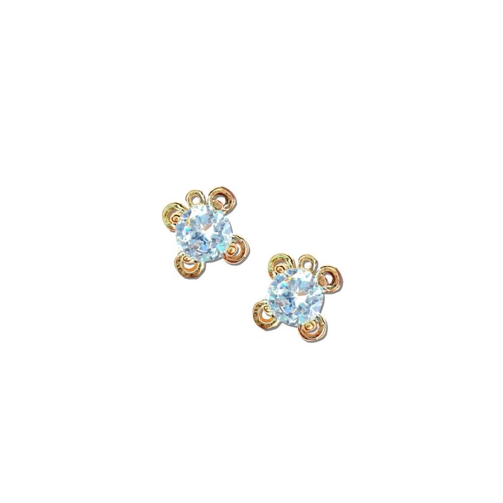 Nail Art Charm - 136 (2pcs)