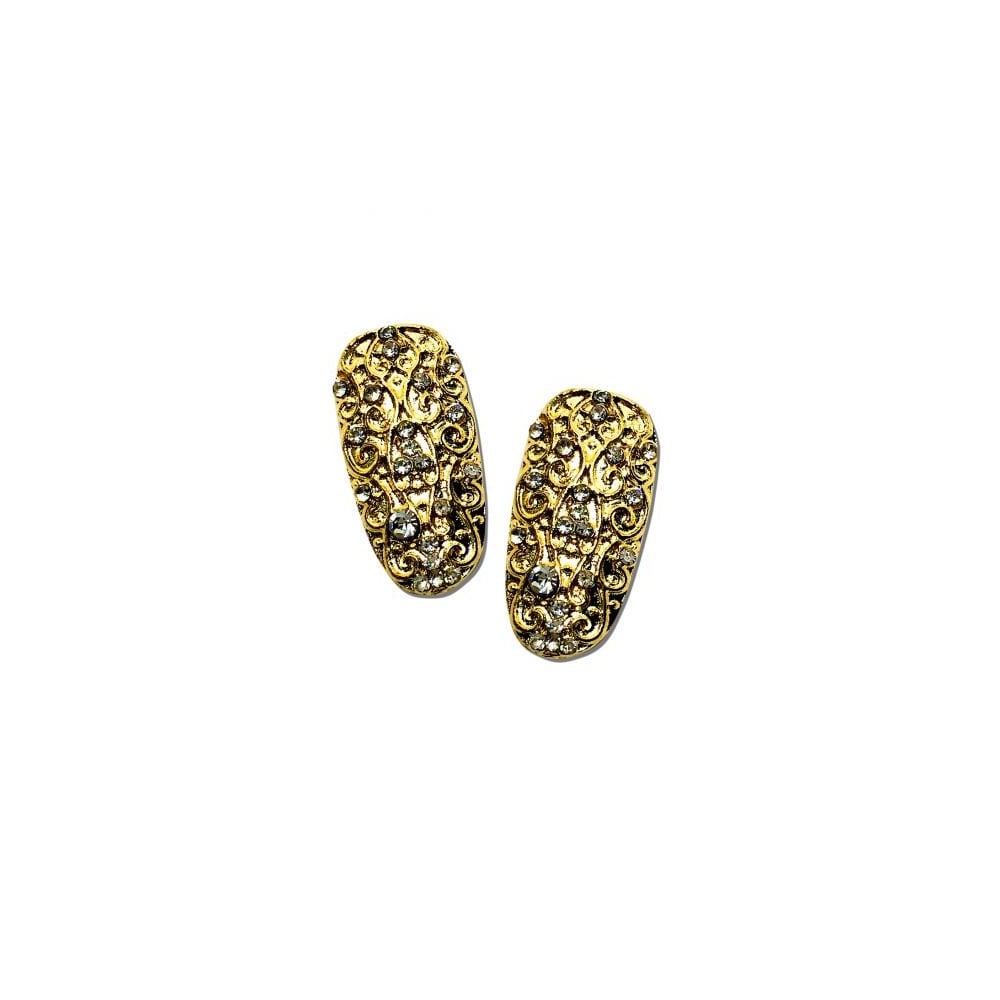 Nail Art Charm - 141 (2pcs)