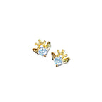 Nail Art Charm - 142 (2pcs)
