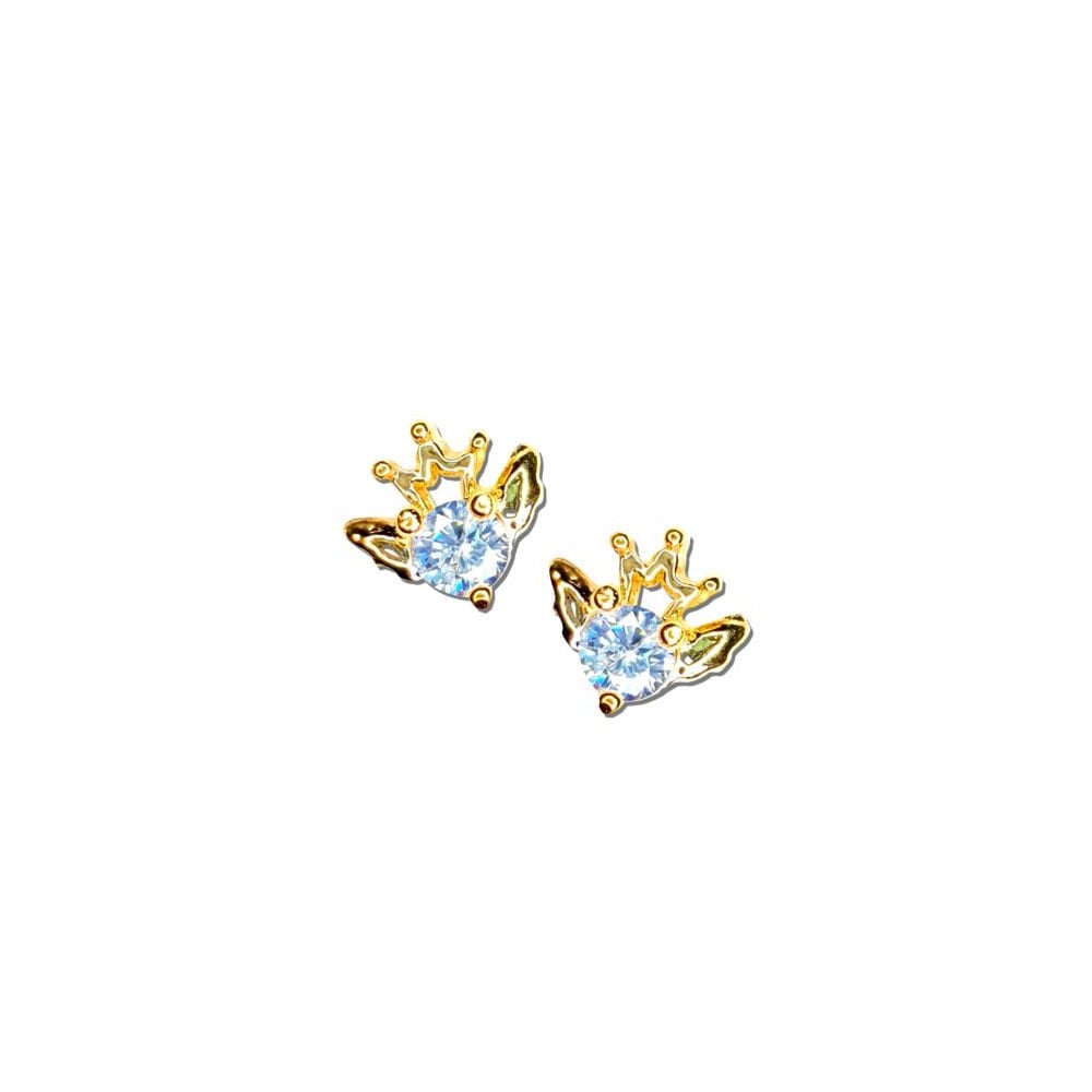 Nail Art Charm - 142 (2pcs)