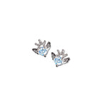 Nail Art Charm - 143 (2pcs)