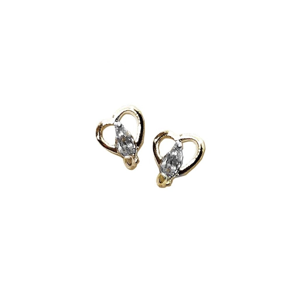 Nail Art Charm - 144 (2pcs)