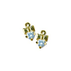 Nail Art Charm - 146 (2pcs)