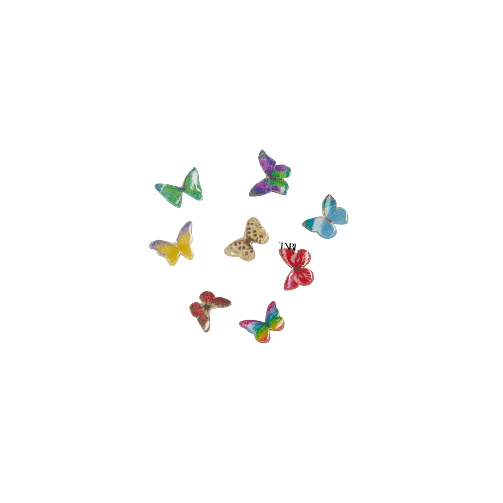 Nail Art Charm - Butterfly152