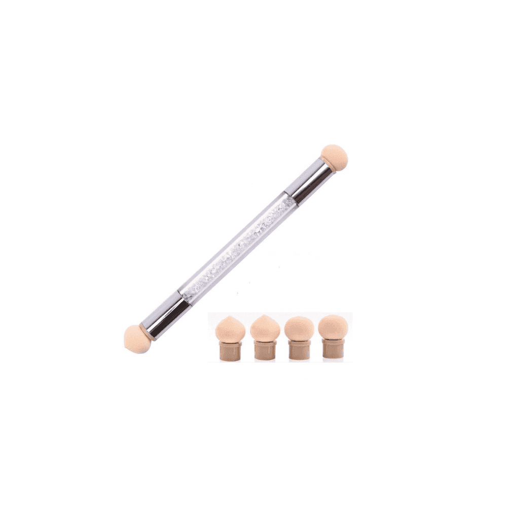 Ombre Sponge Set
