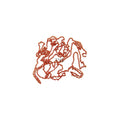 Chain - Orange