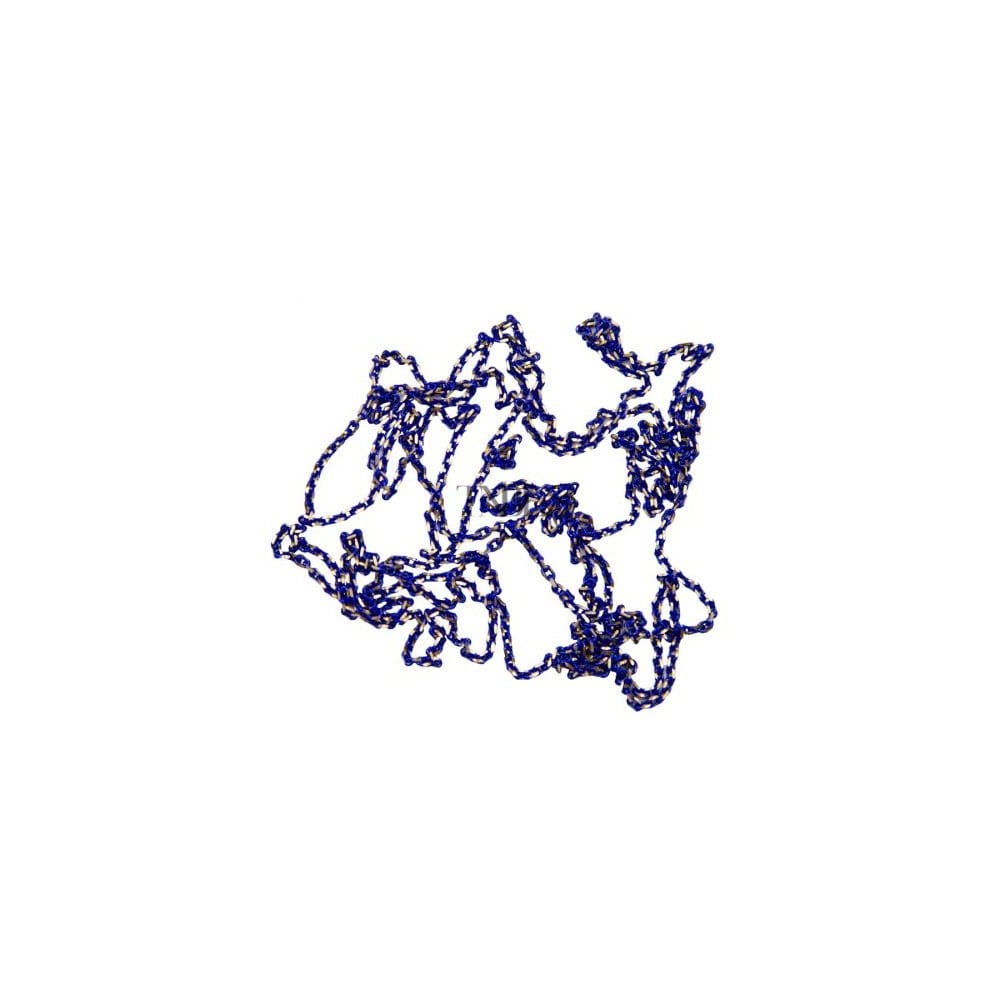 Chain - Blue