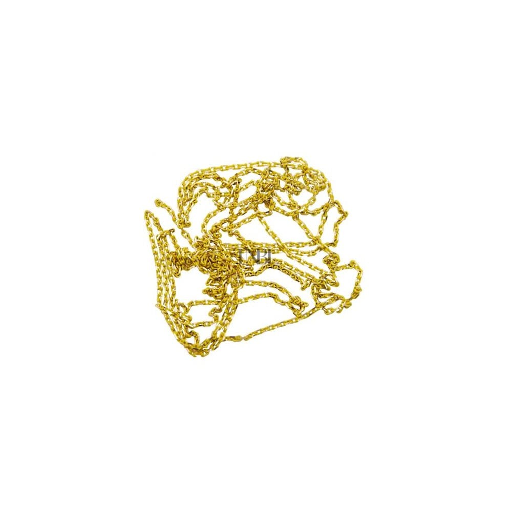 Chain - Yellow